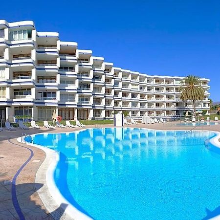 Casa Bonita Vista - Playa Del Ingles Apartment San Bartolome Bagian luar foto